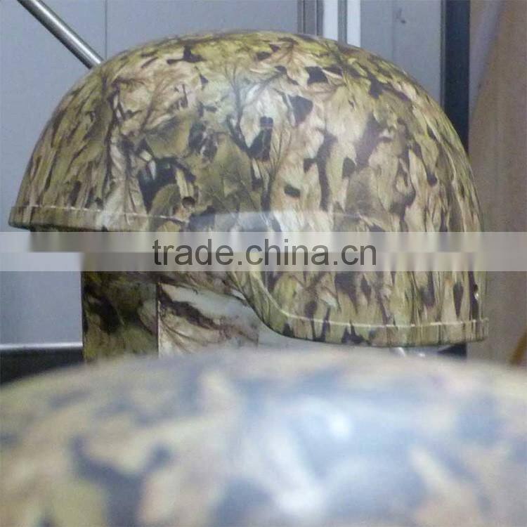 Motorcycle Halmet Hydrographics Printing China Factory