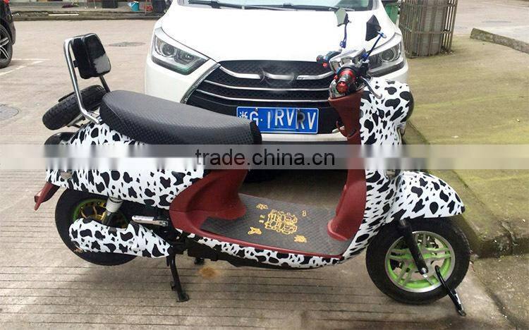 wholesale animal water transfer printing film hydro printing film WTP films GY061