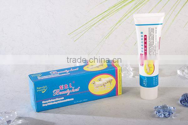 Sheep Placenta deep whitening&renewal cream,sheep placenta face cream