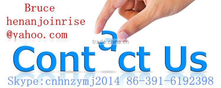 Industrial Belt Conveyor Drive Drum Pulley For Conveyor made by Henan Joinrise