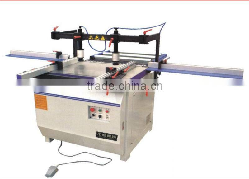 MZB63 multiple spindle boring machine