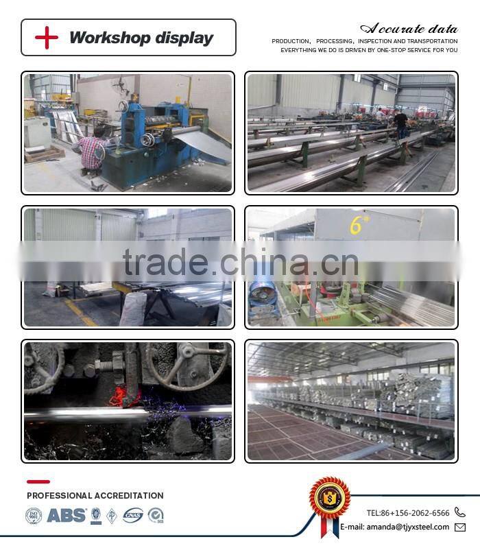 stainless steel pipe sch40/904l super duplex stainless steel pipe