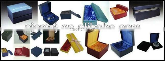 crystal penholder with metal horse for 2016 new year gift