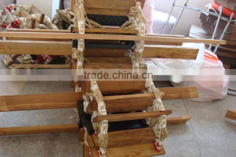 CCS Folding PILOT's ROPE LADDER