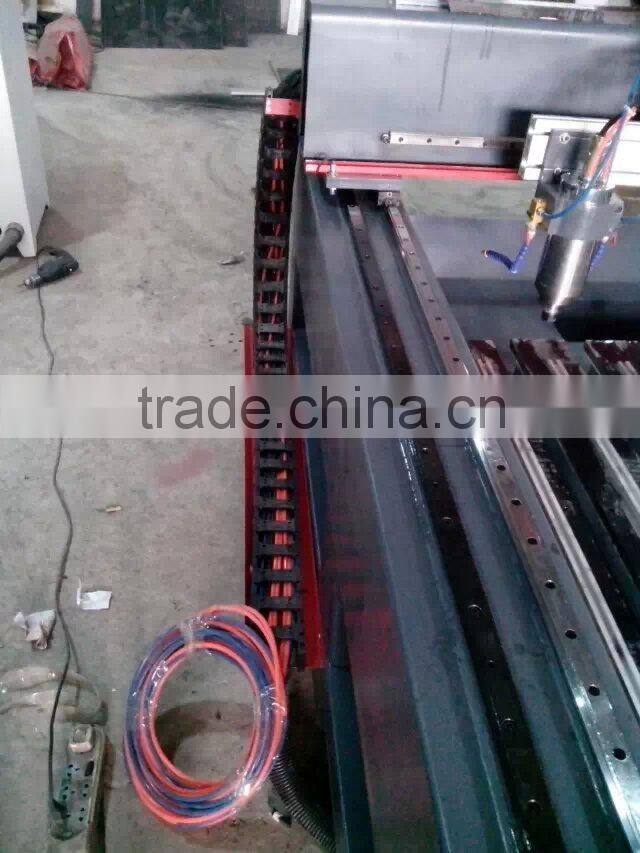 Heavy Duty cheap price high quality used engraving equipment for sale