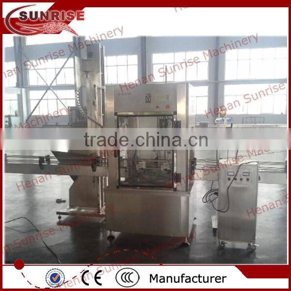 203 Cheap price alcohol bottle filling machine