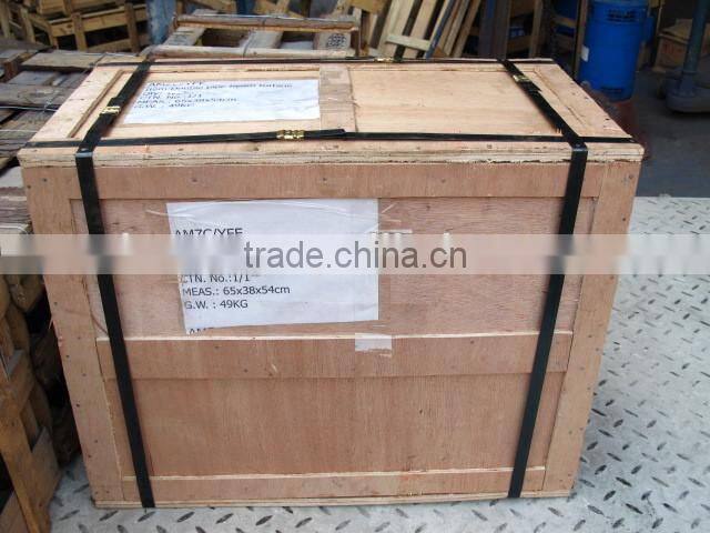 1.5KW water wheel power generator