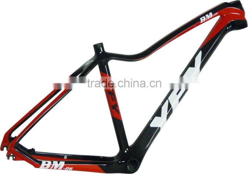 Taiwan factory Crazy Selling fashion mountain bike box