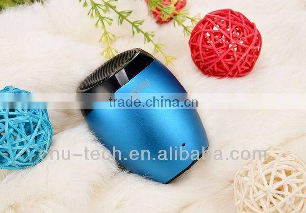 MOMI M1 Bluetooth Speaker