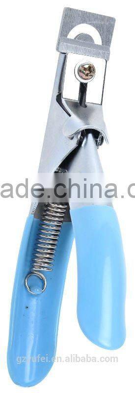 Yufei Manicure Factory good quality french nail cutter