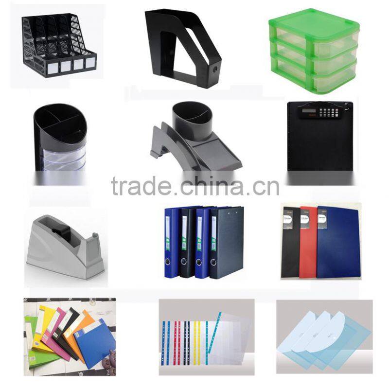 Paper rolling file folder filing documents