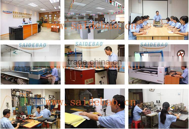 Hot Sale Leather Passport Holder, passport wallet With Pen holder