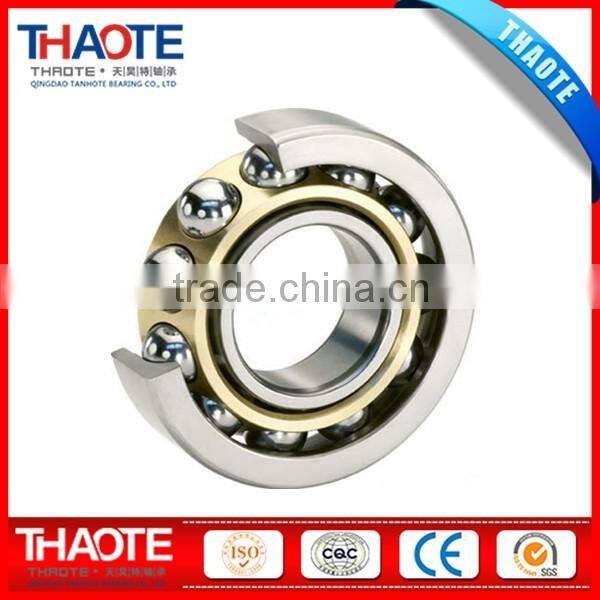 7203B/DF China Distributor/Wholesale Supplier Angular Contact Ball Bearing