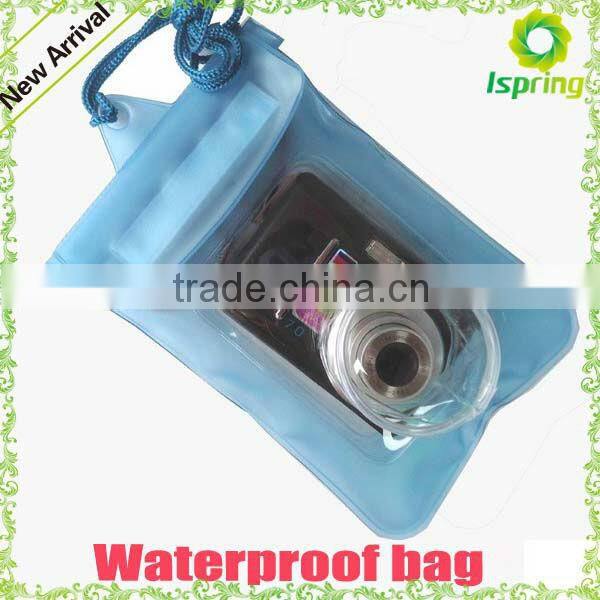 for iphone 6 floating waterproof mobile phone bags