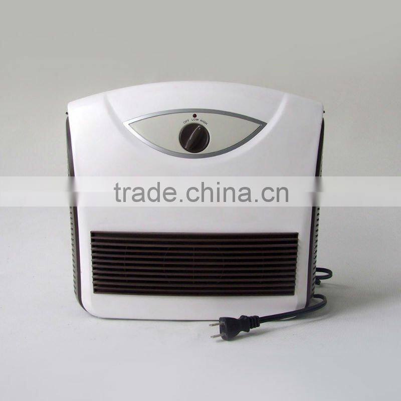Home appliances electric fan heater