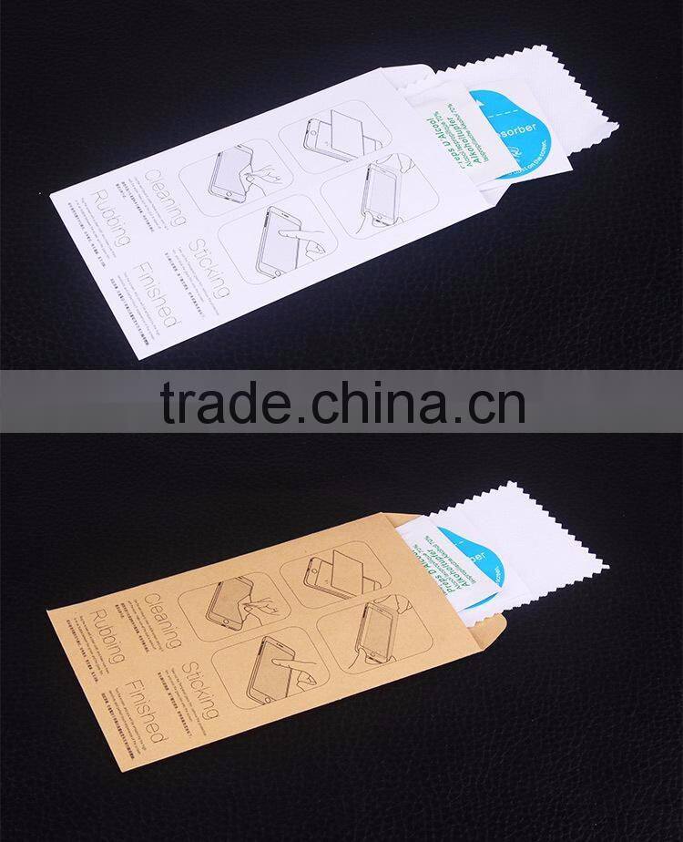 Beautifully envelopes For Toolkit tempered glass protector annex