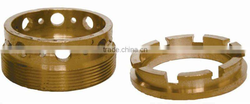 Brass Valve Needle HX-6001