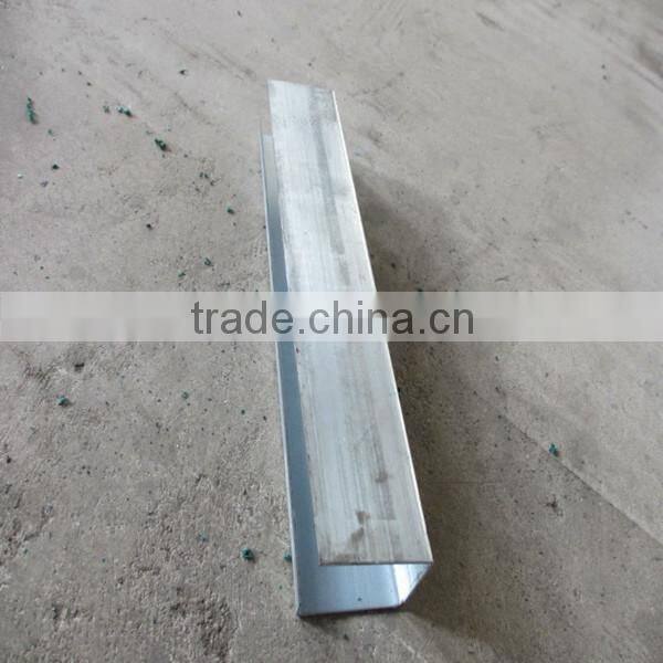 HT Metal stud and track roll forming machines