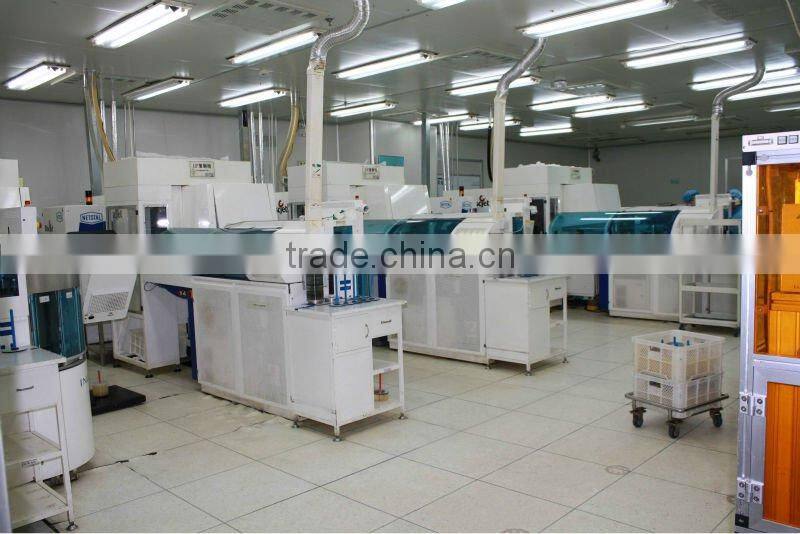 CD Replication Service and Digipak with Booklet