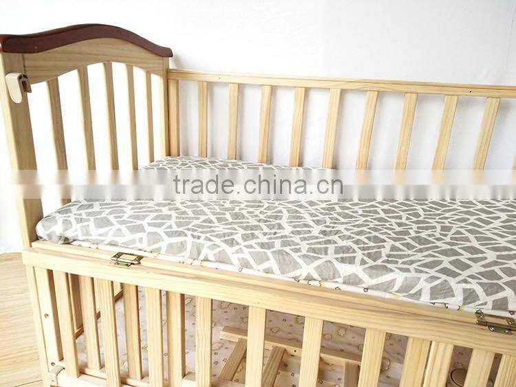 hypoallergenic soft mattress protector