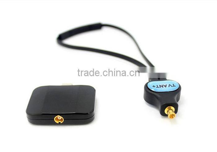 PAD TV RECEIVER ATSC for Android Phone and Pad TO WATCH TV