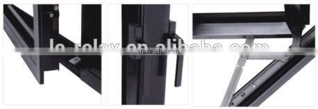 40 series casement window