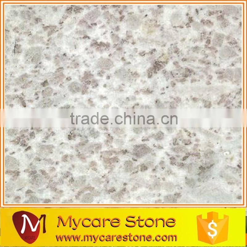 natural white granite pearl white granite floor tile