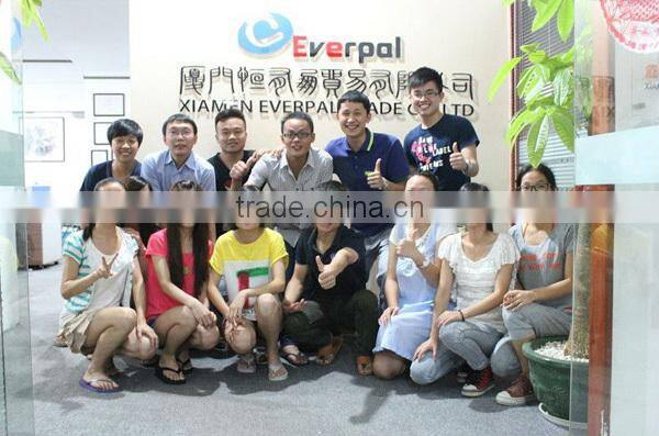 pretty EVA cute flip flop straw sandals