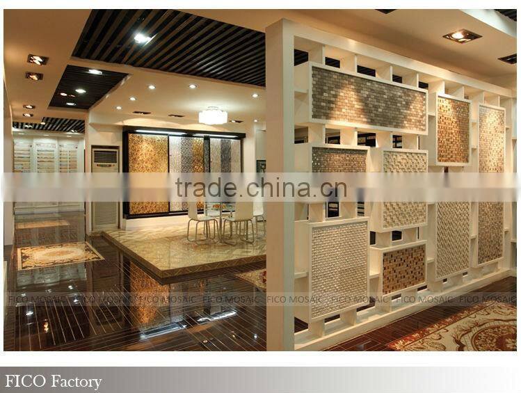 Fico GK1547S, self adhesive tiles mosaic