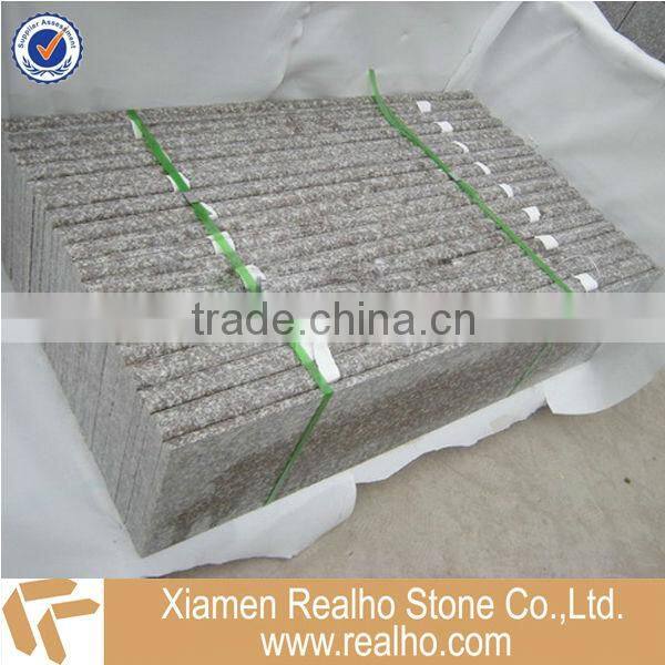 Granite Stair and Step