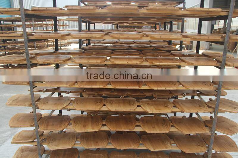 Wood hanging fruit basket Vegetable Basket, Wood Chip Storage Basket, Wooden Fruit Basket