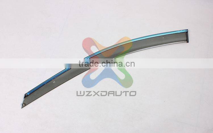 CRUZE wind deflector/ sun shield/ window visor for CHEVROLET CRUZE 2011+ auto accessories