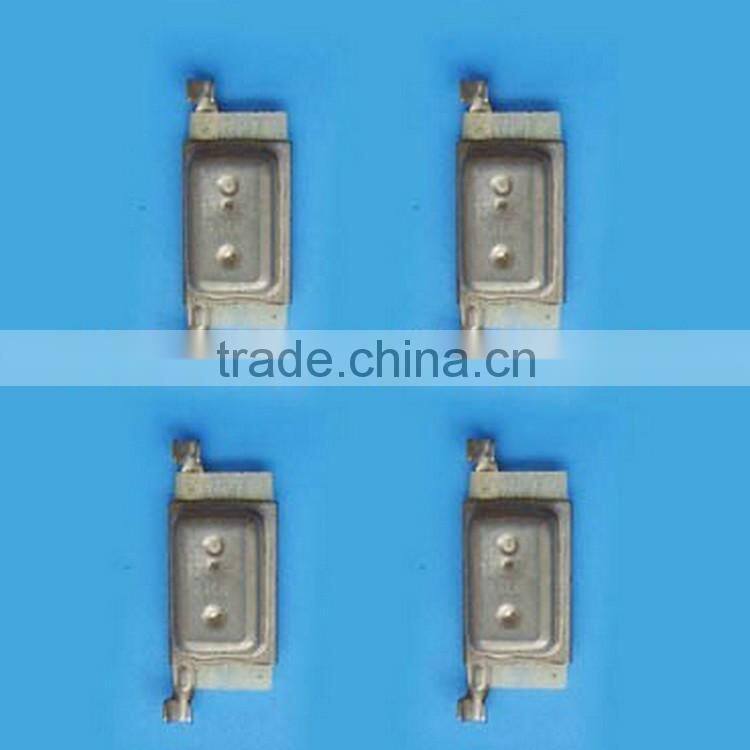Export products list miniature thermal protector buy direct from china factory