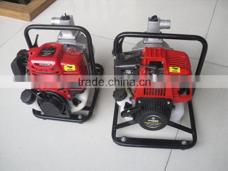 4 stroke 139F water pump