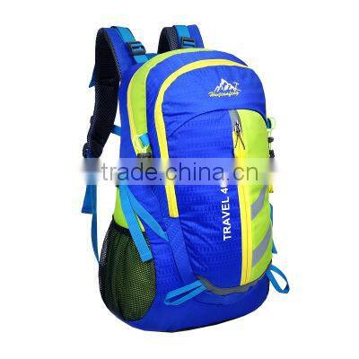 hot sale camping hiking overnight bags
