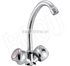 (ZQ5311-8F)BOOU faucets bathroom hand basin mixer taps