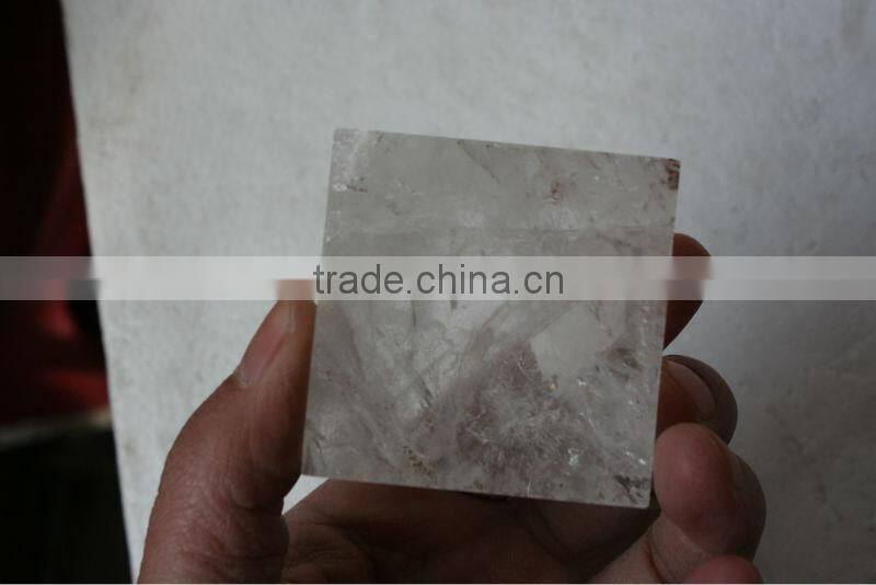 Multiple-layered high-purity white ceramic tile