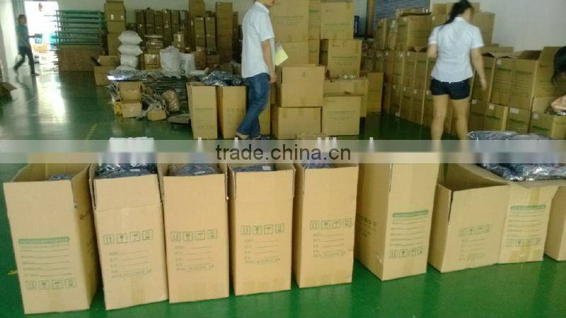 Aluminum housing waterproof 5050 SMD 12 volt addressable rgb led bar