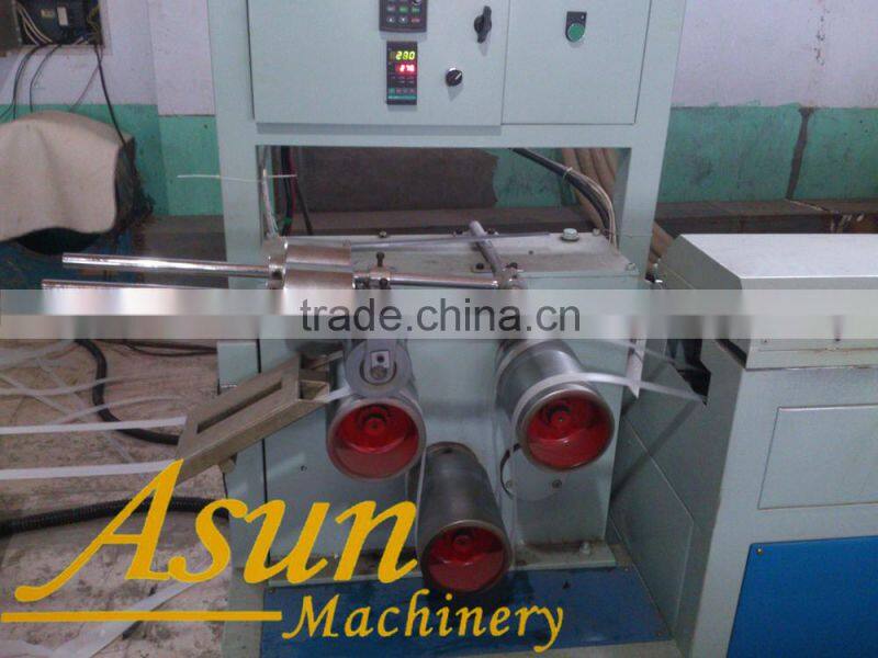 Polypropylene Strapping Machine/PP strap machine
