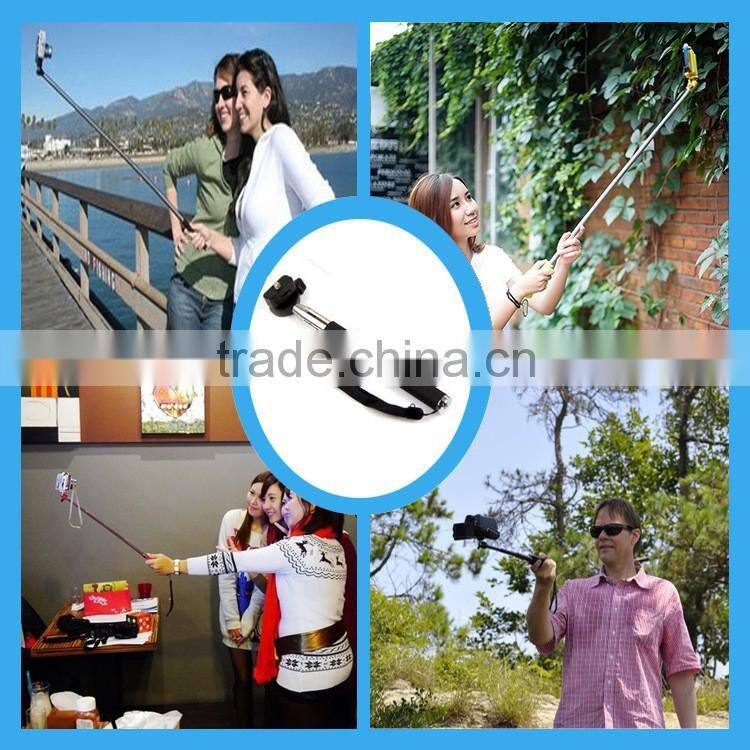 bluetooth monopod, bluetooth selfie stick, wireless bluetooth, selfi stick bluetooth shutter CL-70