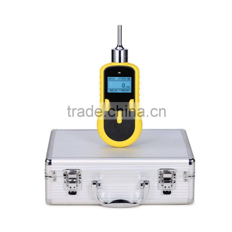 Portable PH3 Phosphine Gas Tester with Internal Pump