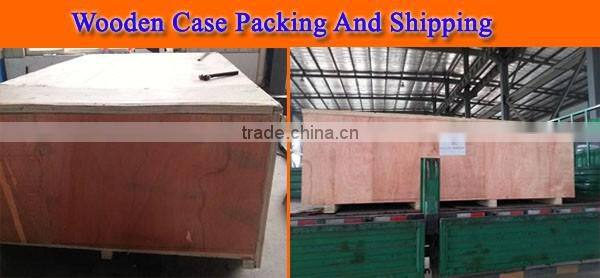 Newest style ensilage baler/ mini baler for hay, grass, alfalfa, straw, silage