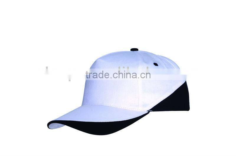 2 color combinations sports cap