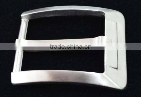 2013 nickel free GR5 Titanium alloy Belt Buckle