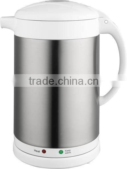 Electric water kettle in water kettle, electric kettle for heating water