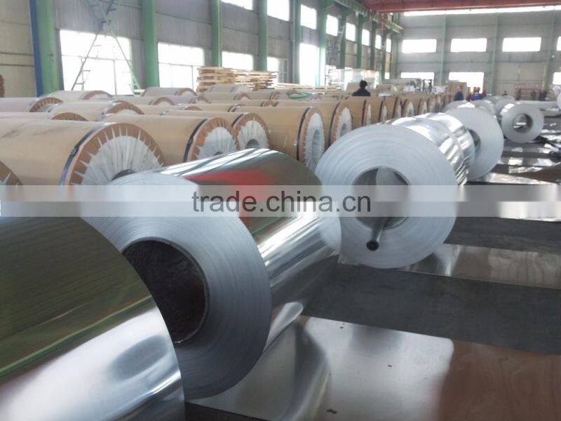 aluminium foil for medicine or food