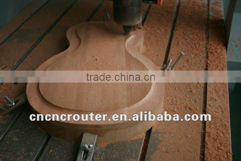 super thick styrofoam cnc machine with high precision