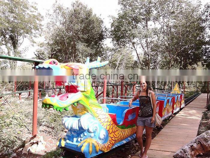 Amusement Park Equipment Tea Cup Kiddy Rides For Sale