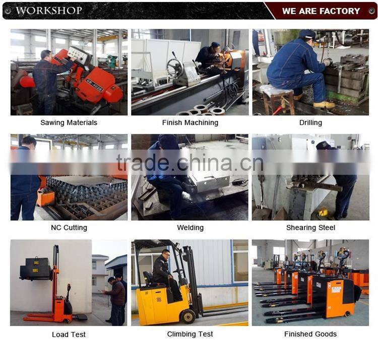 Small and Medium-Sized Lifting Equipment Bz Model Pillar Jib Crane