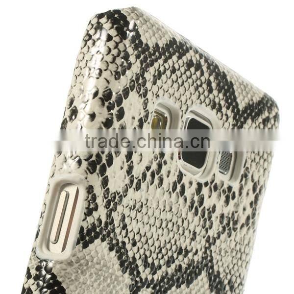 China new arrival back phone case for Samsung Galaxy A5